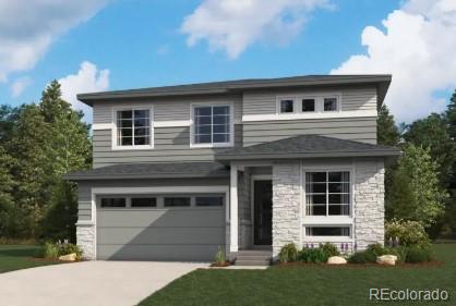 Aurora Highlands Aurora Home | MLS #: 29288582994 N Eaton Park Street, Aurora Beds: 4 Baths: 3 Price: $599,950