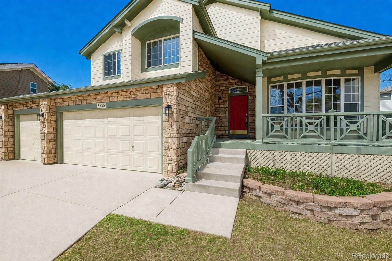 highlands ranch&nbsp; House Search Picture