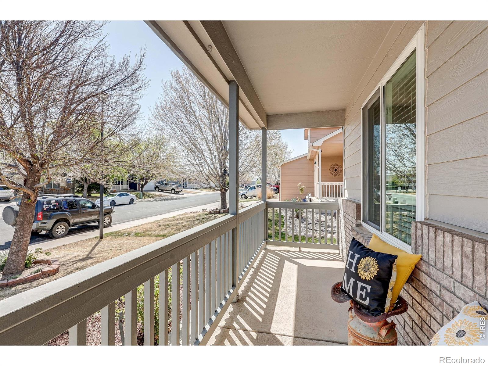 1309 S Dusk Drive, milliken&nbsp; House Search MLS Picture