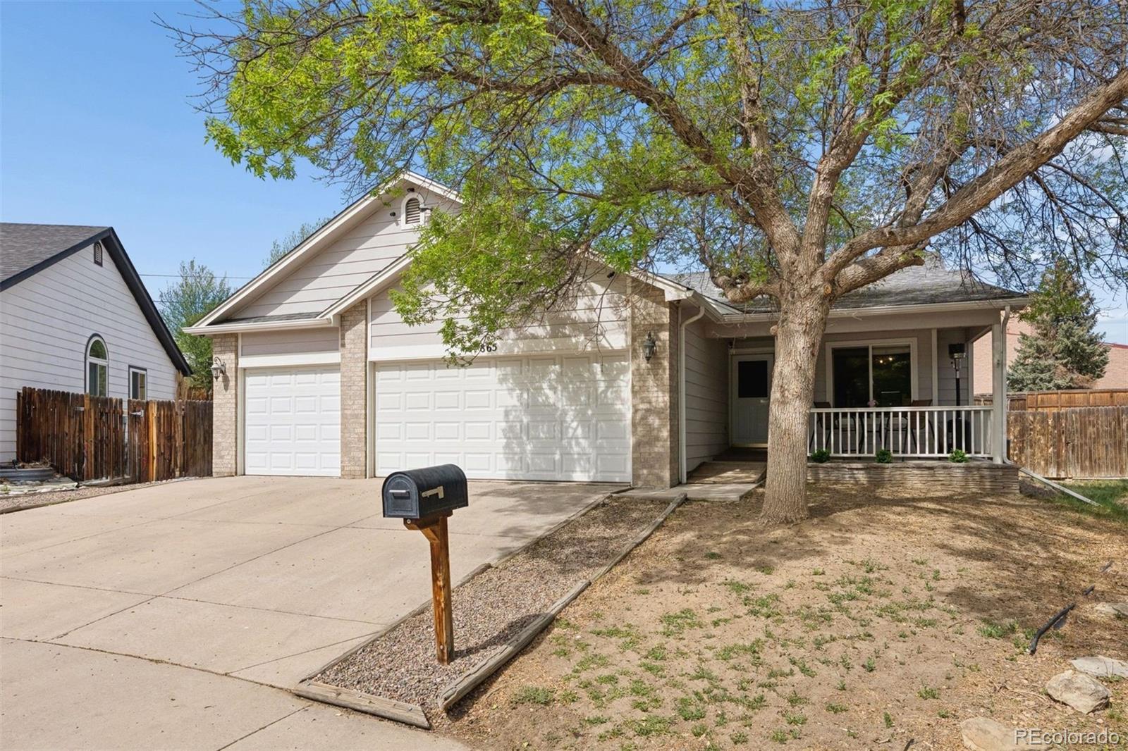 Deza Estates Thornton Home | MLS #: 7938447865 W 96th Avenue, Thornton Beds: 4 Baths: 3 Price: $550,000