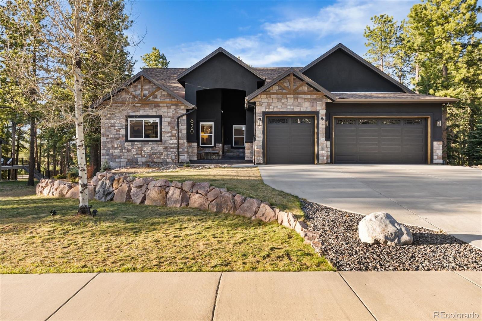 woodland park&nbsp; House Search Picture
