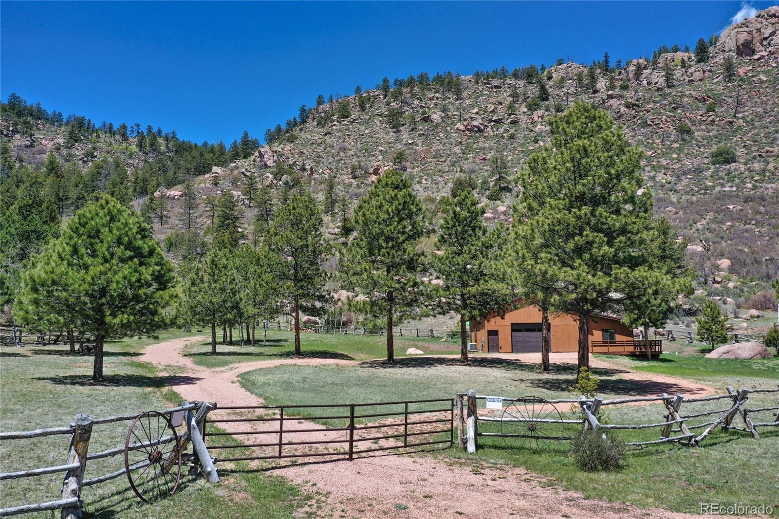 guffey&nbsp; House Search Picture