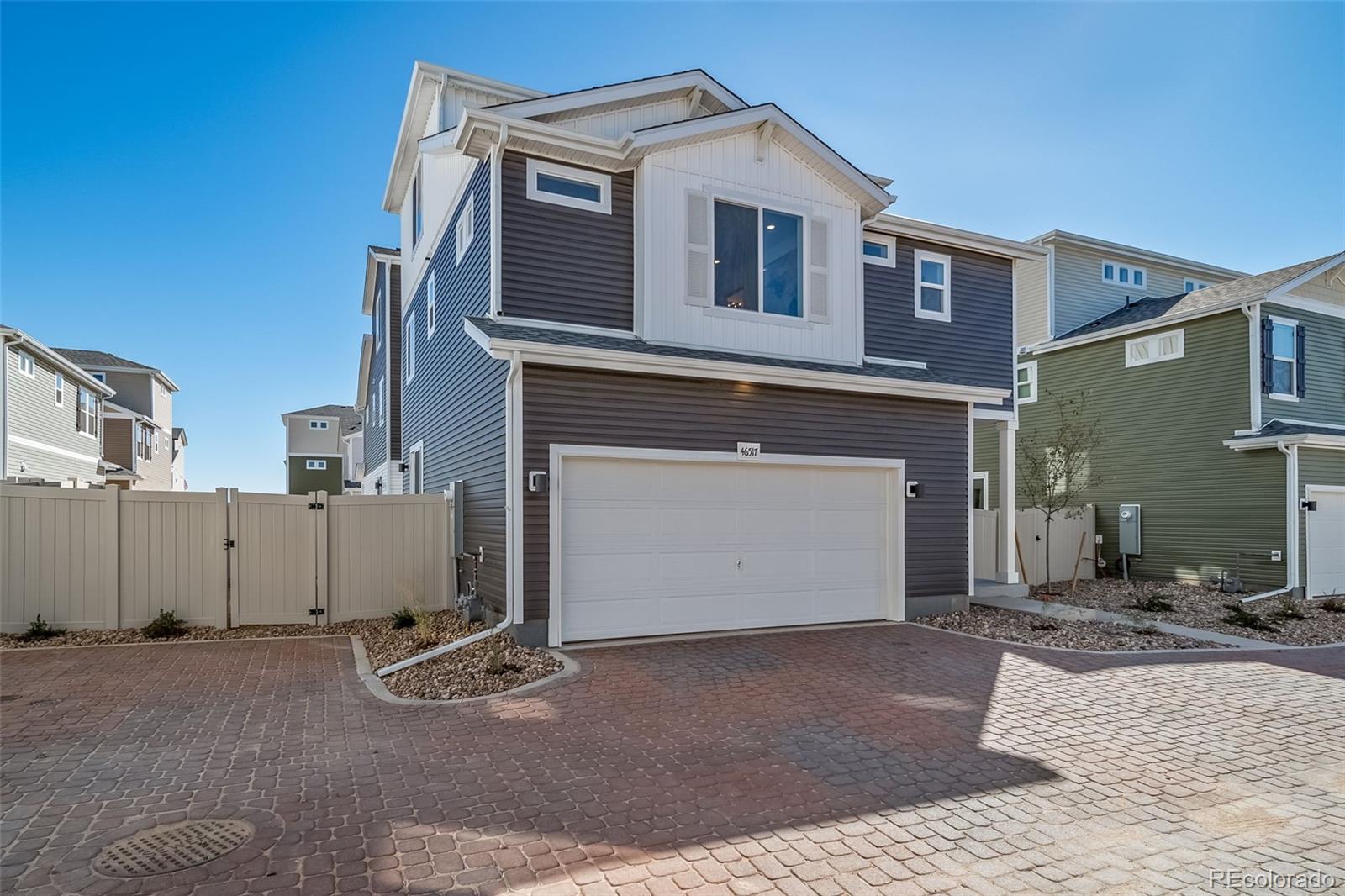620  Wagon Wheel Way, bennett&nbsp; House Search MLS Picture