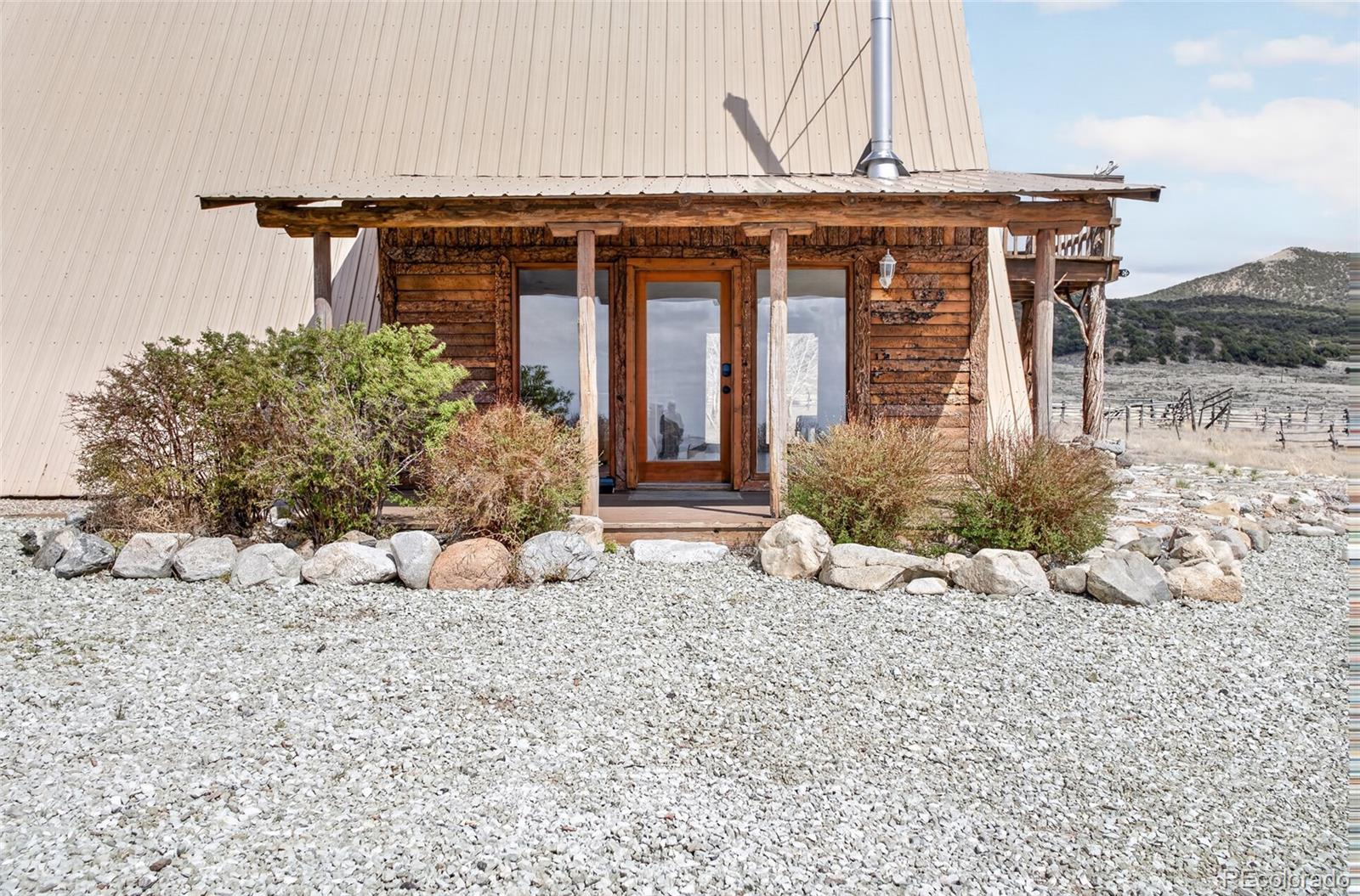 34425  County Rd 14.5 , blanca&nbsp; House Search MLS Picture