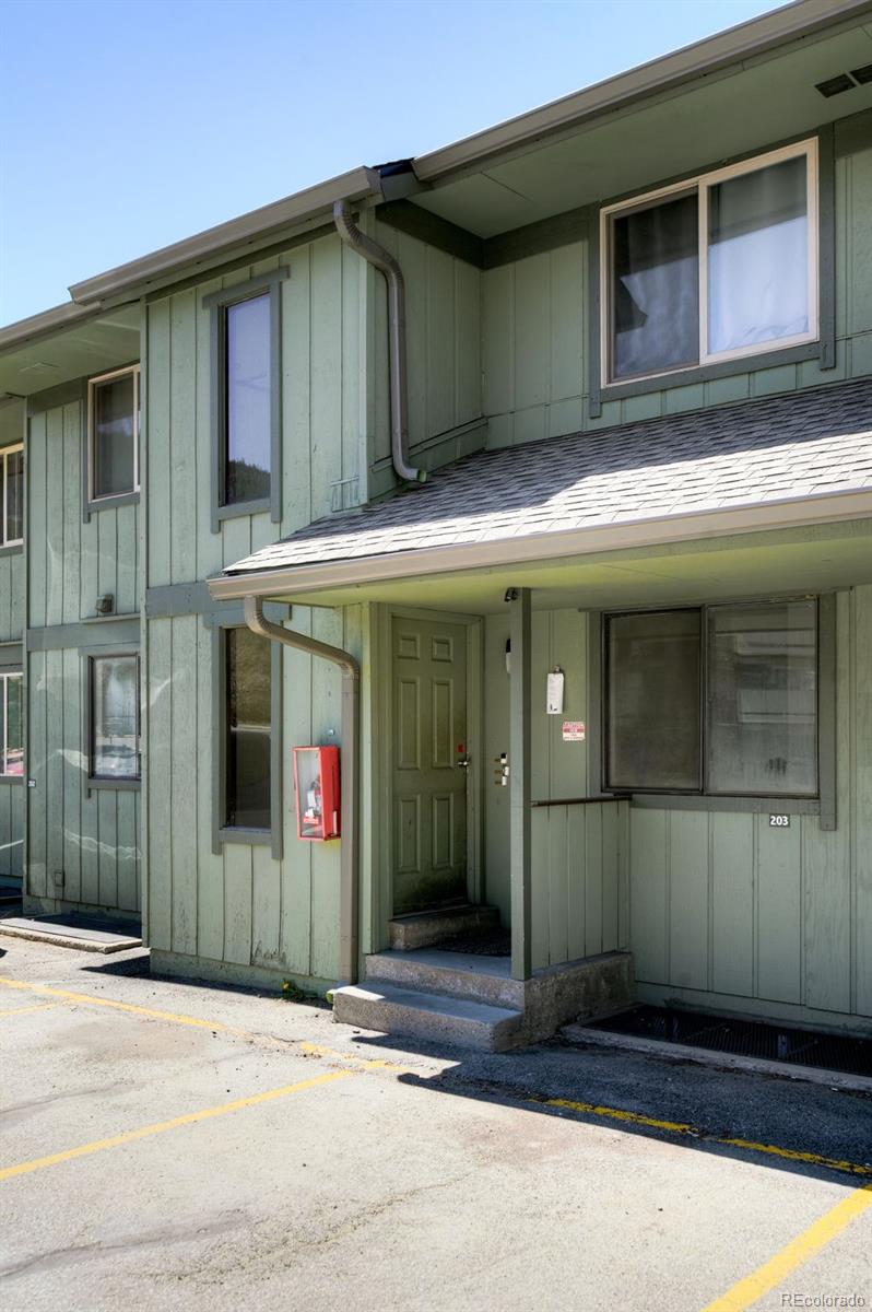 893  Straight Creek Drive, dillon&nbsp; House Search MLS Picture
