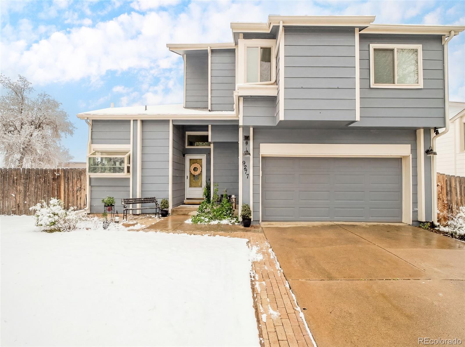 Westbrook Broomfield Home | MLS #: 85362169277 W 98th Place, Broomfield Beds: 3 Baths: 2 Price: $565,000