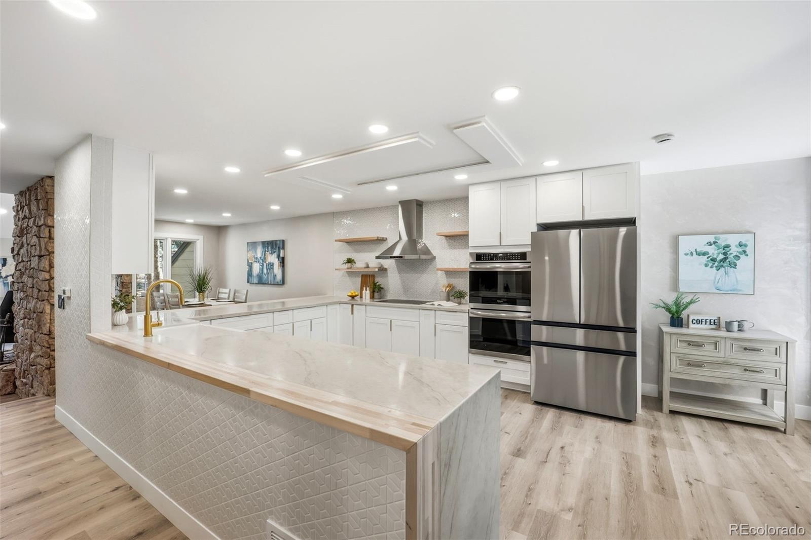 1581 W Briarwood Avenue, littleton&nbsp; House Search MLS Picture