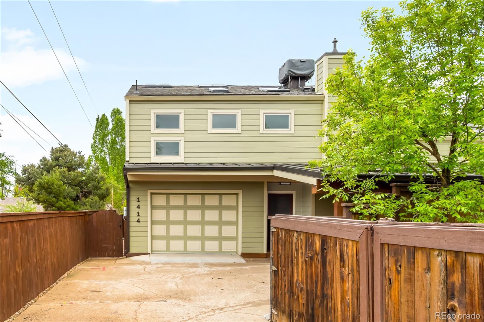 1414  Elder Avenue, boulder&nbsp; House Search MLS Picture