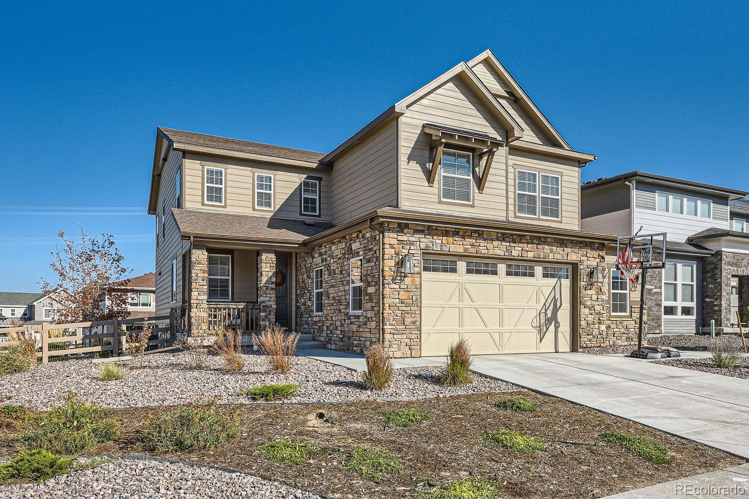 8137  Ralston Creek Avenue, littleton&nbsp; House Search MLS Picture