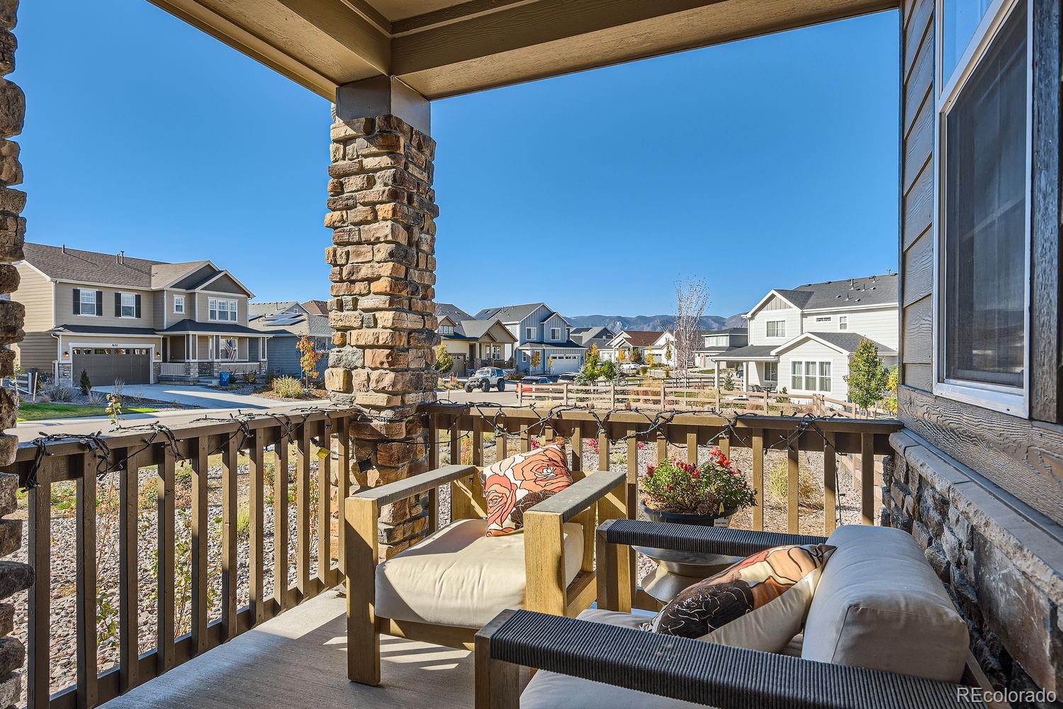 8137  Ralston Creek Avenue, littleton&nbsp; House Search MLS Picture