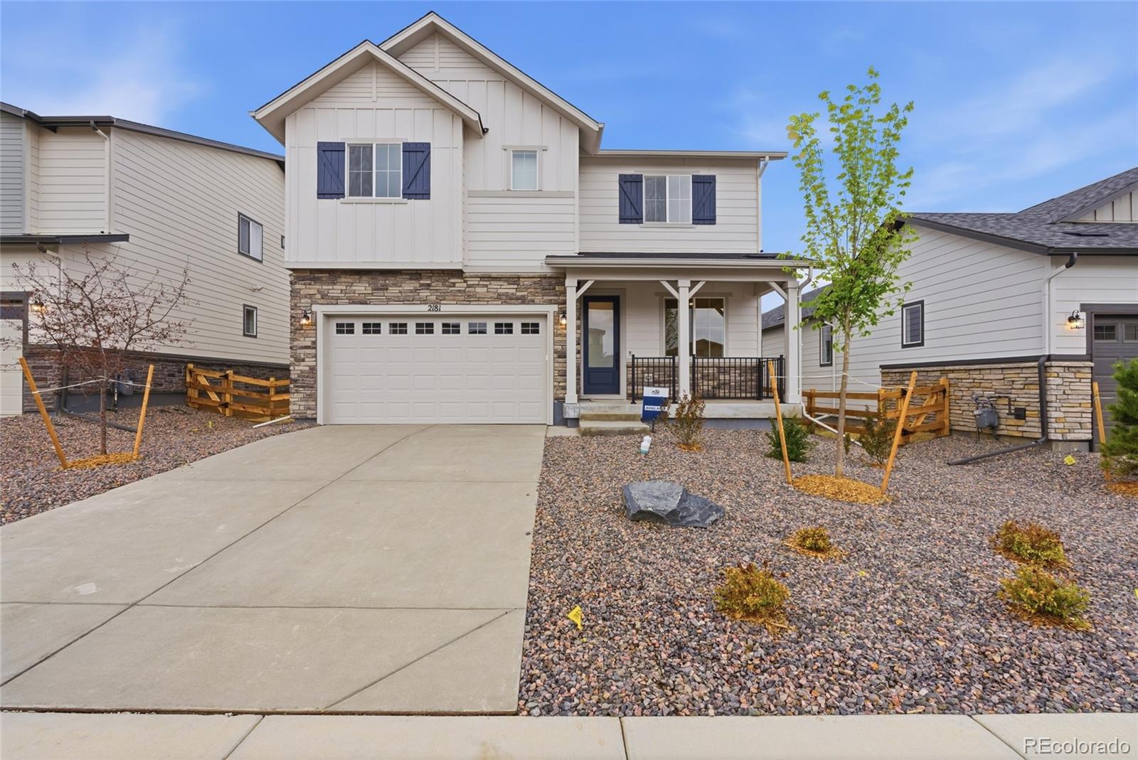  Aurora Home | MLS #: 77159892181 S Irvington Street, Aurora Beds: 4 Baths: 4 Price: $689,990