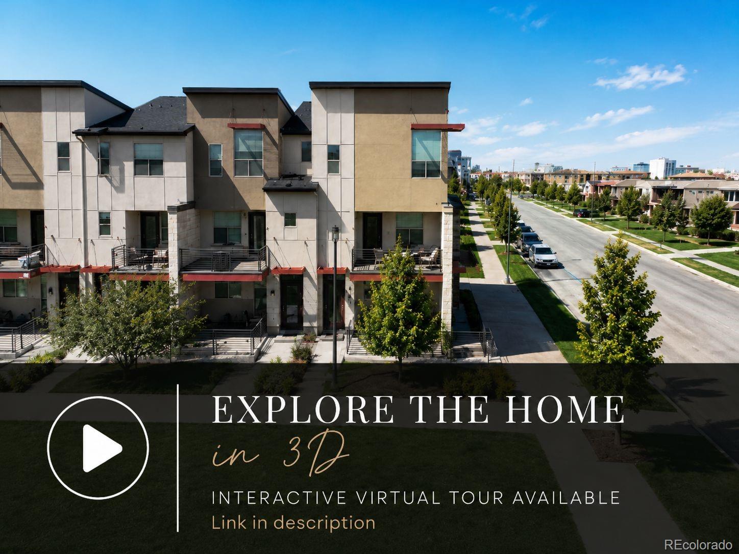 9083 E Northfield Boulevard, denver&nbsp; House Search MLS Picture