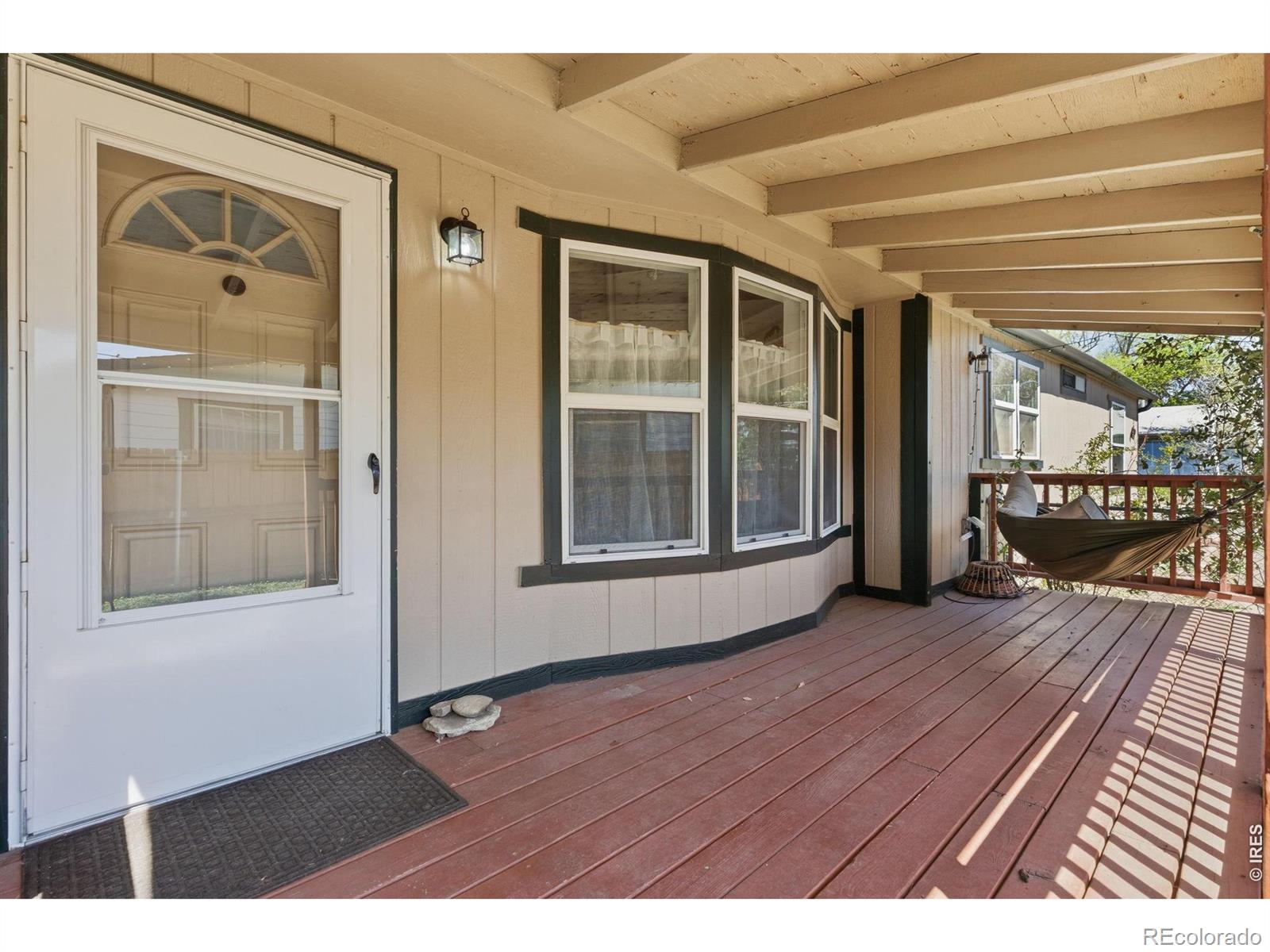 3421  Vernon Drive, laporte&nbsp; House Search MLS Picture