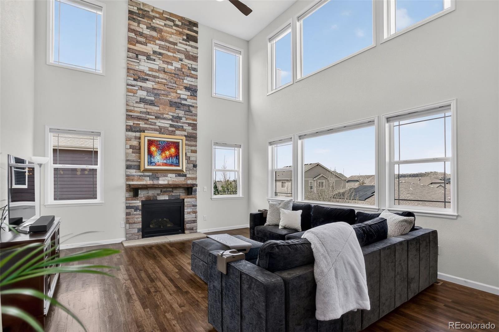 1205  Bonnyton Place, castle rock&nbsp; House Search MLS Picture