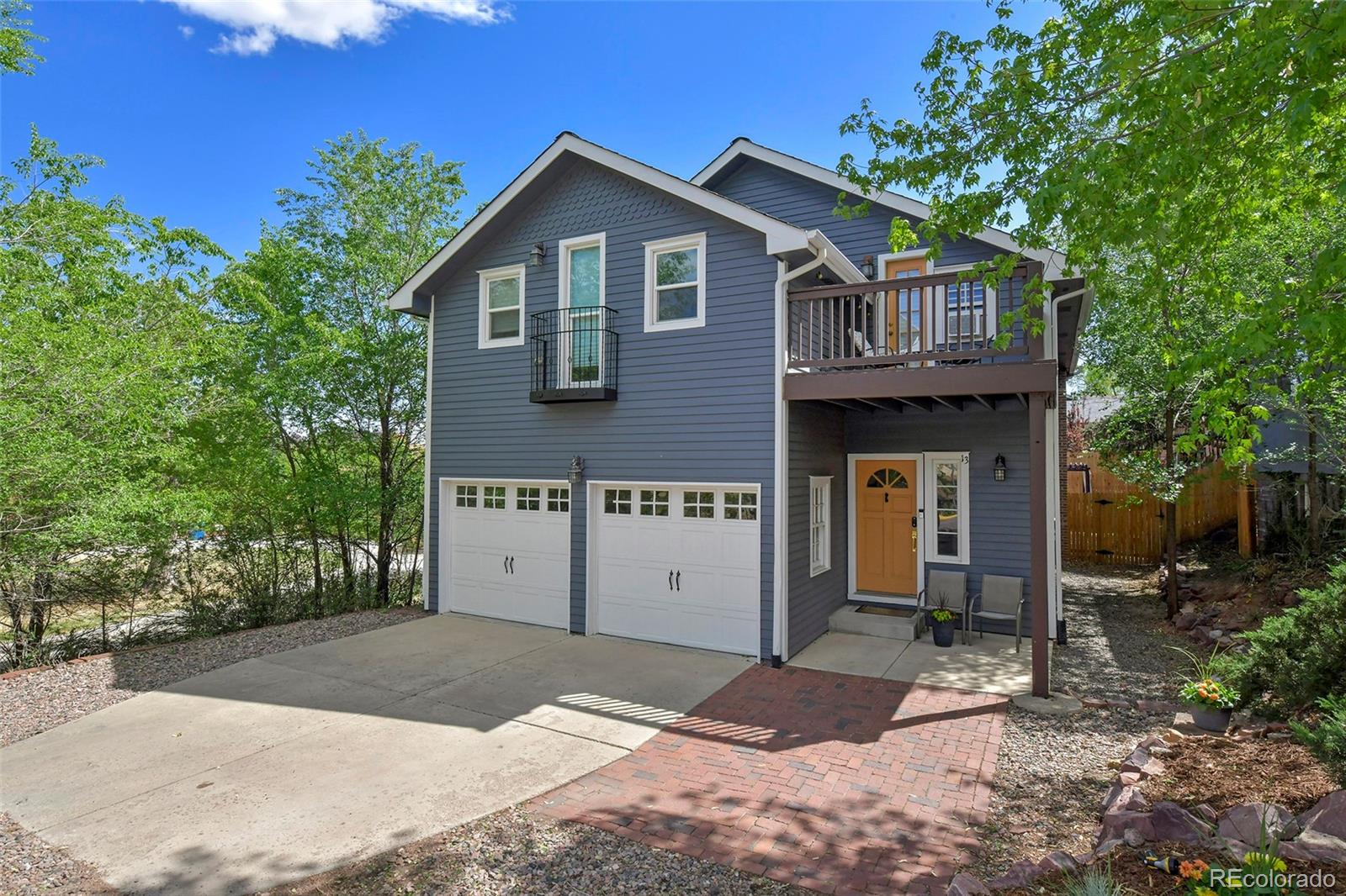 manitou springs&nbsp; House Search Picture