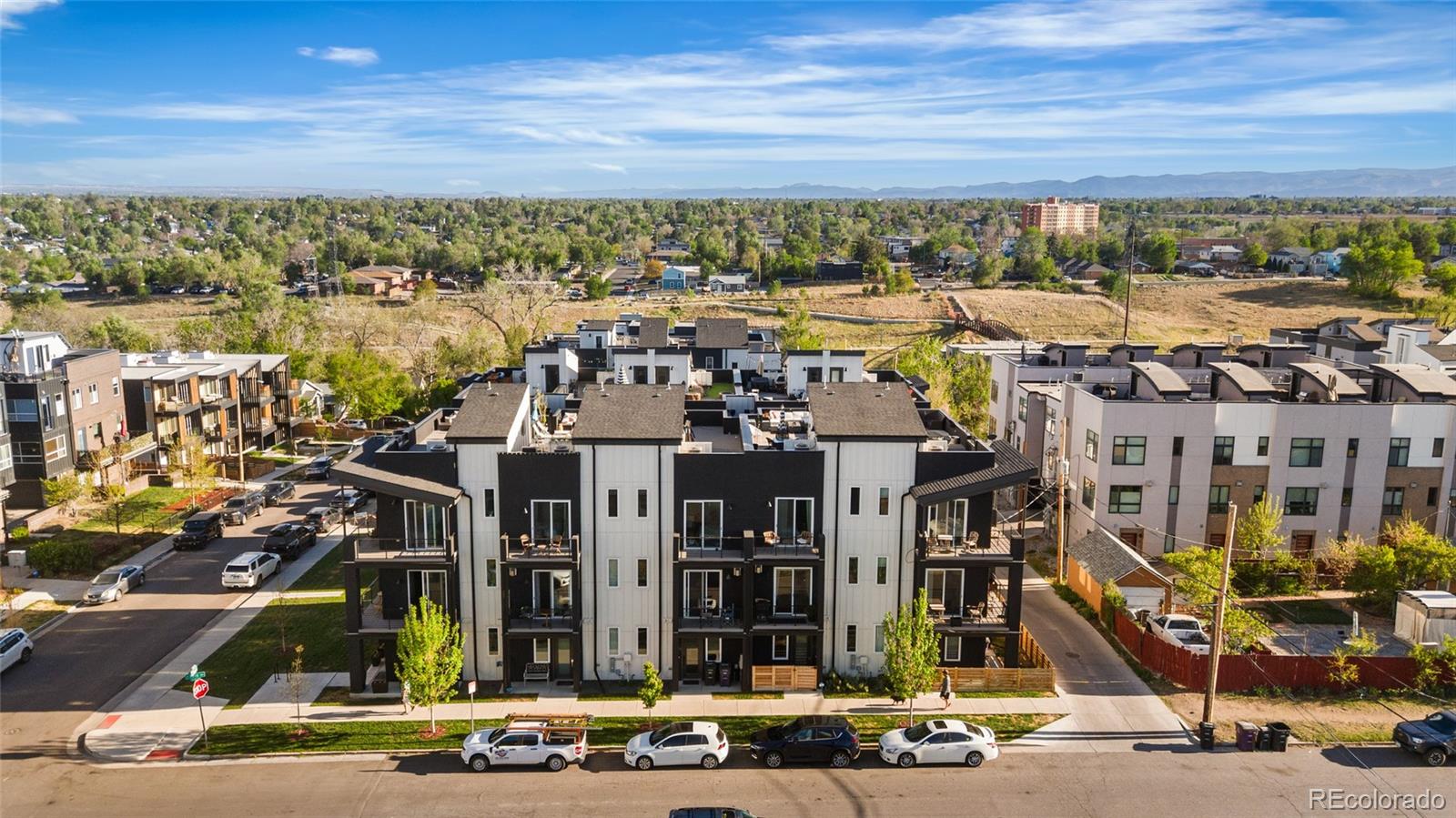 4336 W 13th Avenue, denver&nbsp; House Search MLS Picture