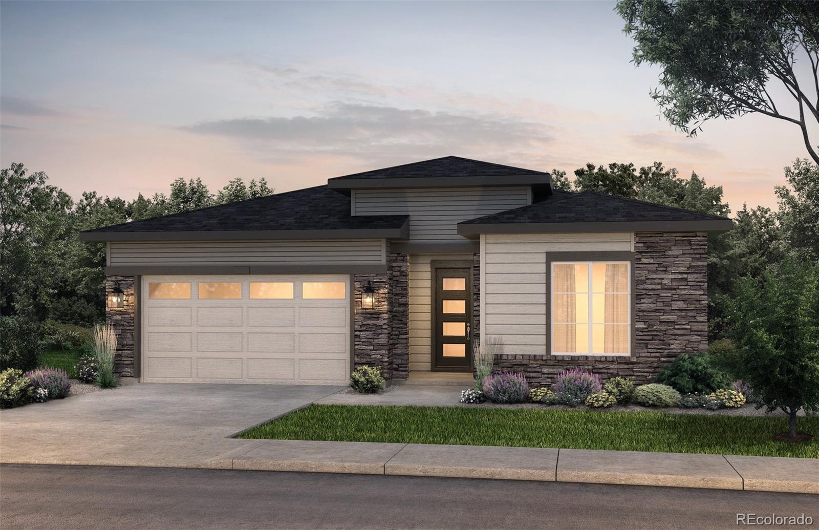 Inspiration Aurora Home | MLS #: 90939198781 S Quemoy , Aurora Beds: 2 Baths: 1 Price: $820,374