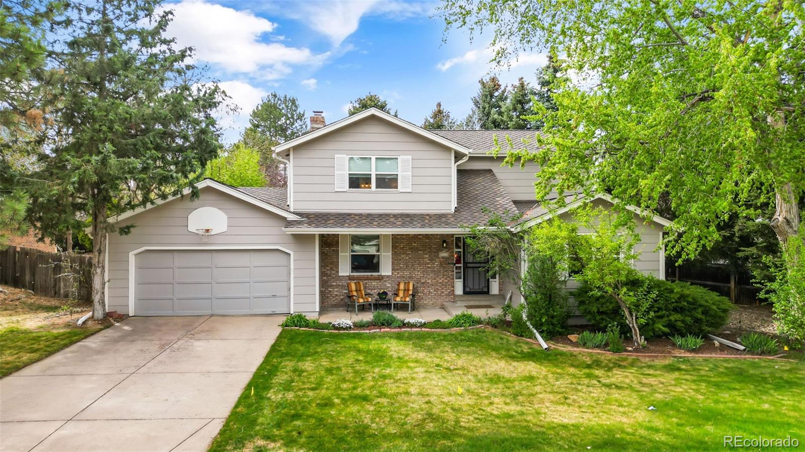 5717 S Kenton Street, englewood&nbsp; House Search MLS Picture