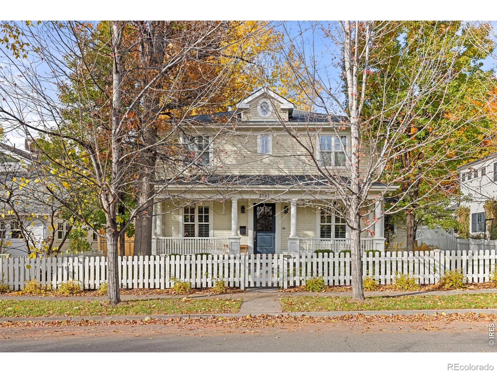 3181  9th Street, boulder&nbsp; House Search MLS Picture