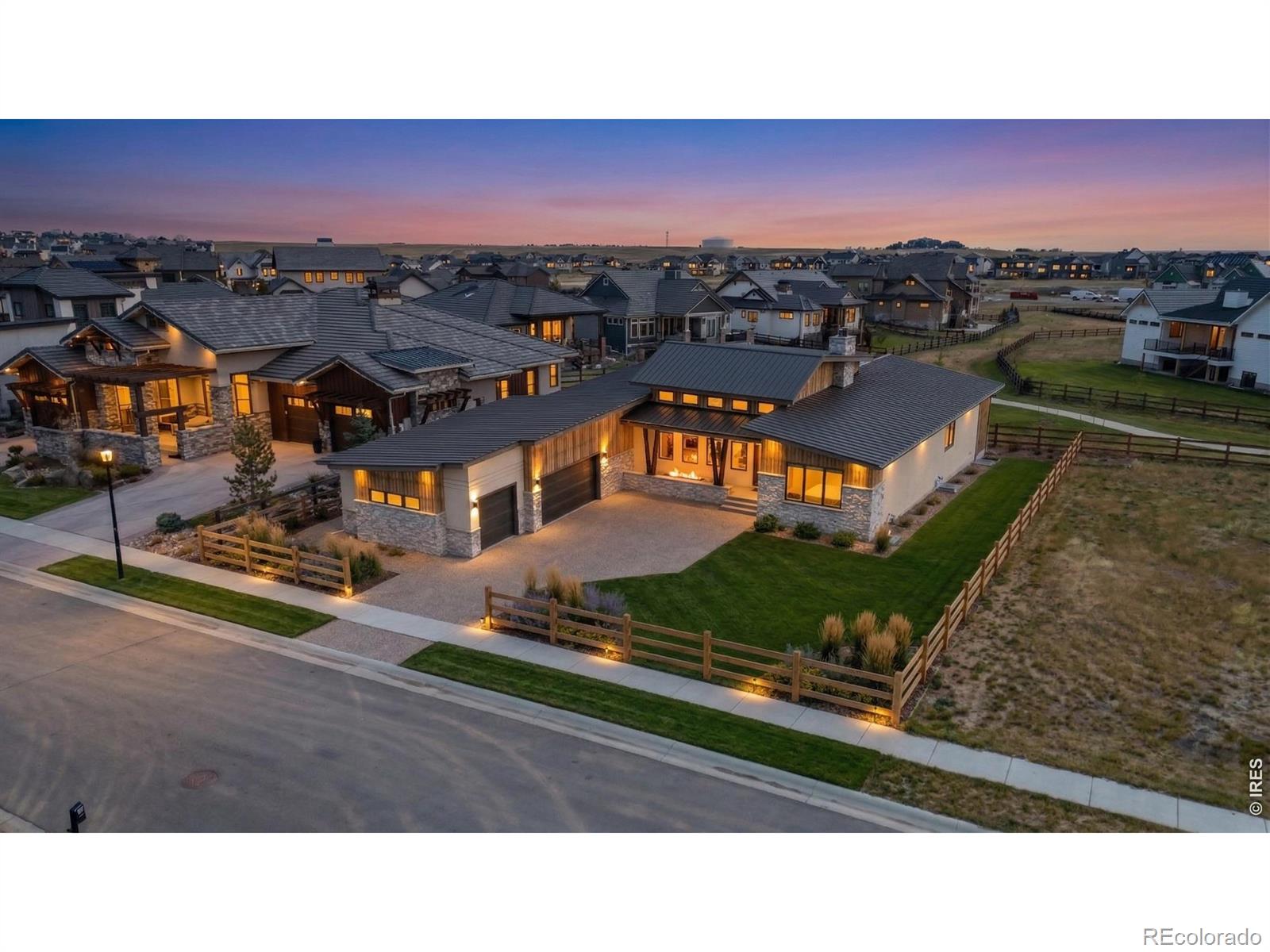 2696  Bluewater Road, berthoud&nbsp; House Search MLS Picture