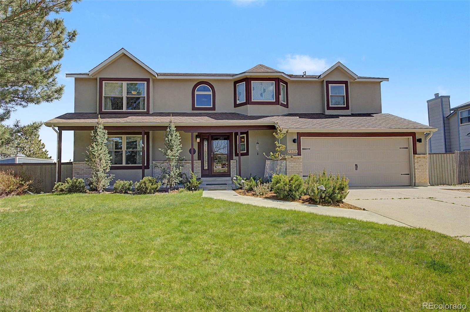 colorado springs&nbsp; House Search Picture