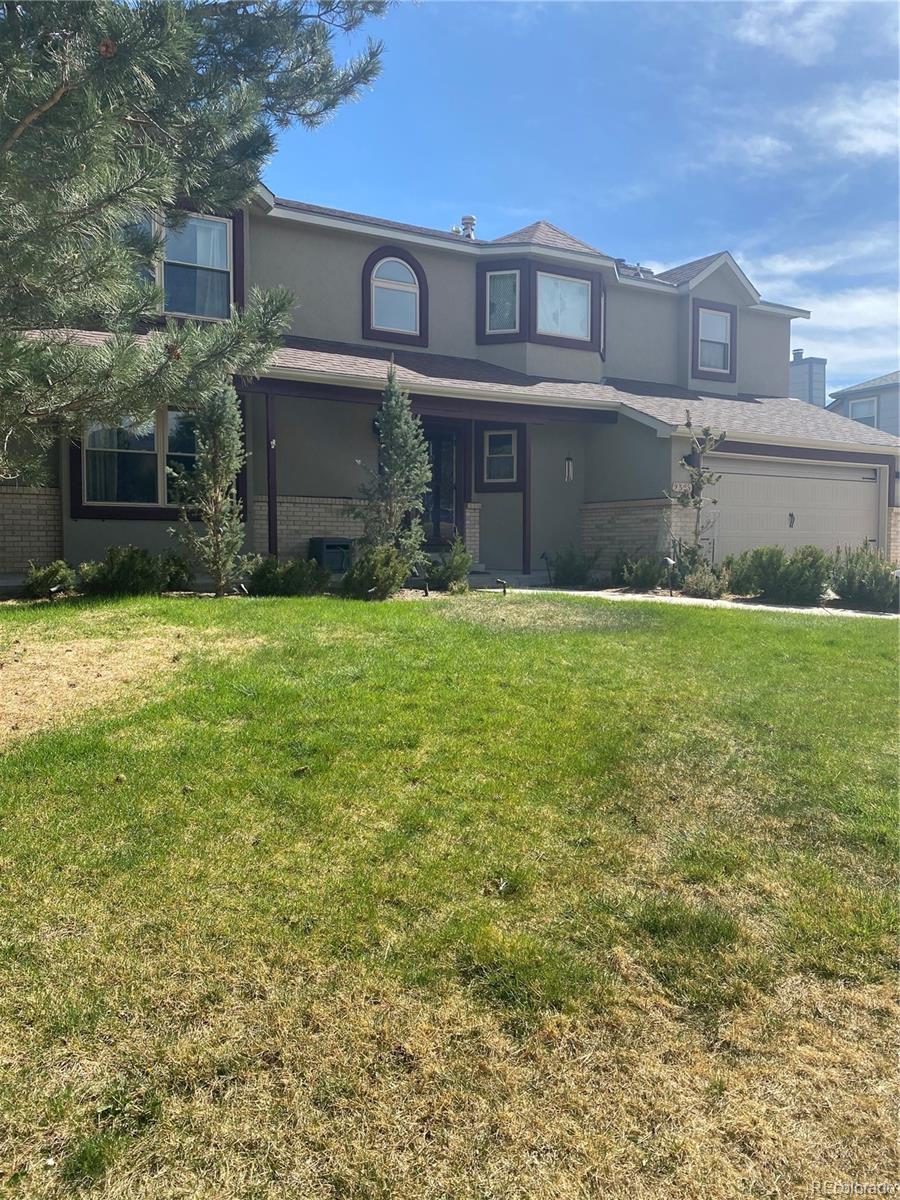 2345  Ramsgate Terrace, colorado springs&nbsp; House Search MLS Picture