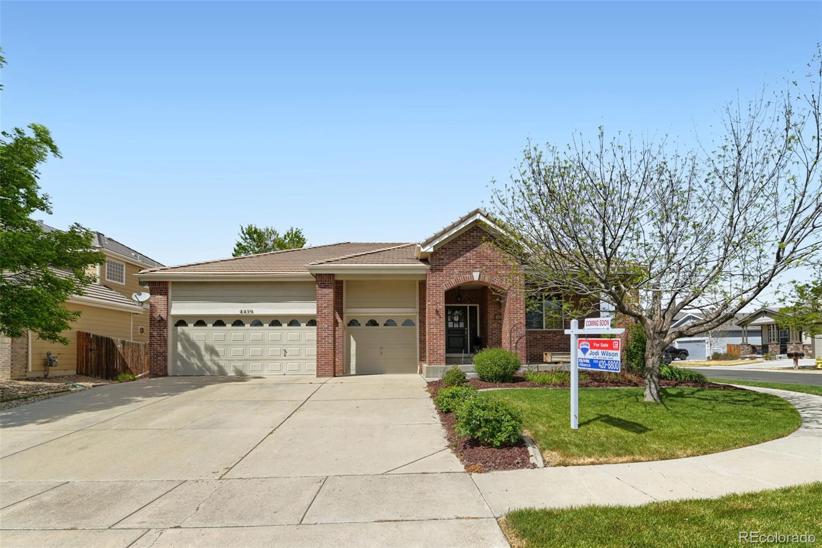 Brighton East Farms Brighton Home | MLS #: 90445064459  Homestead Way, Brighton Beds: 3 Baths: 3 Price: $619,900