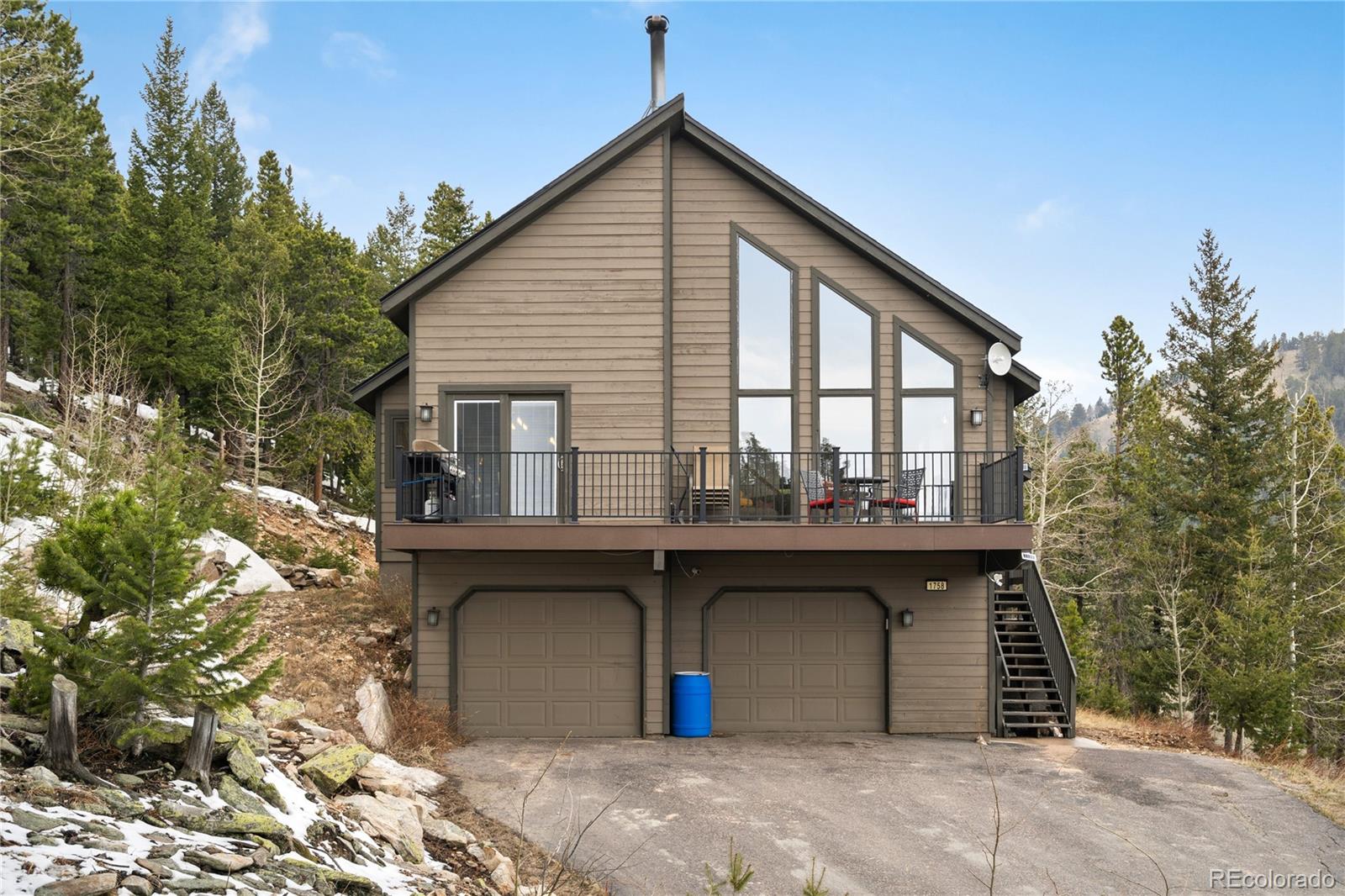 1758  Sinton Road, evergreen&nbsp; House Search MLS Picture