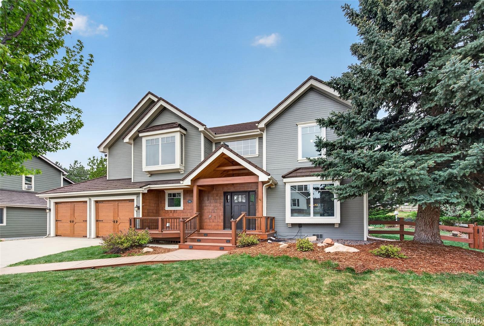 littleton&nbsp; Handicap Accessible Home Search Picture