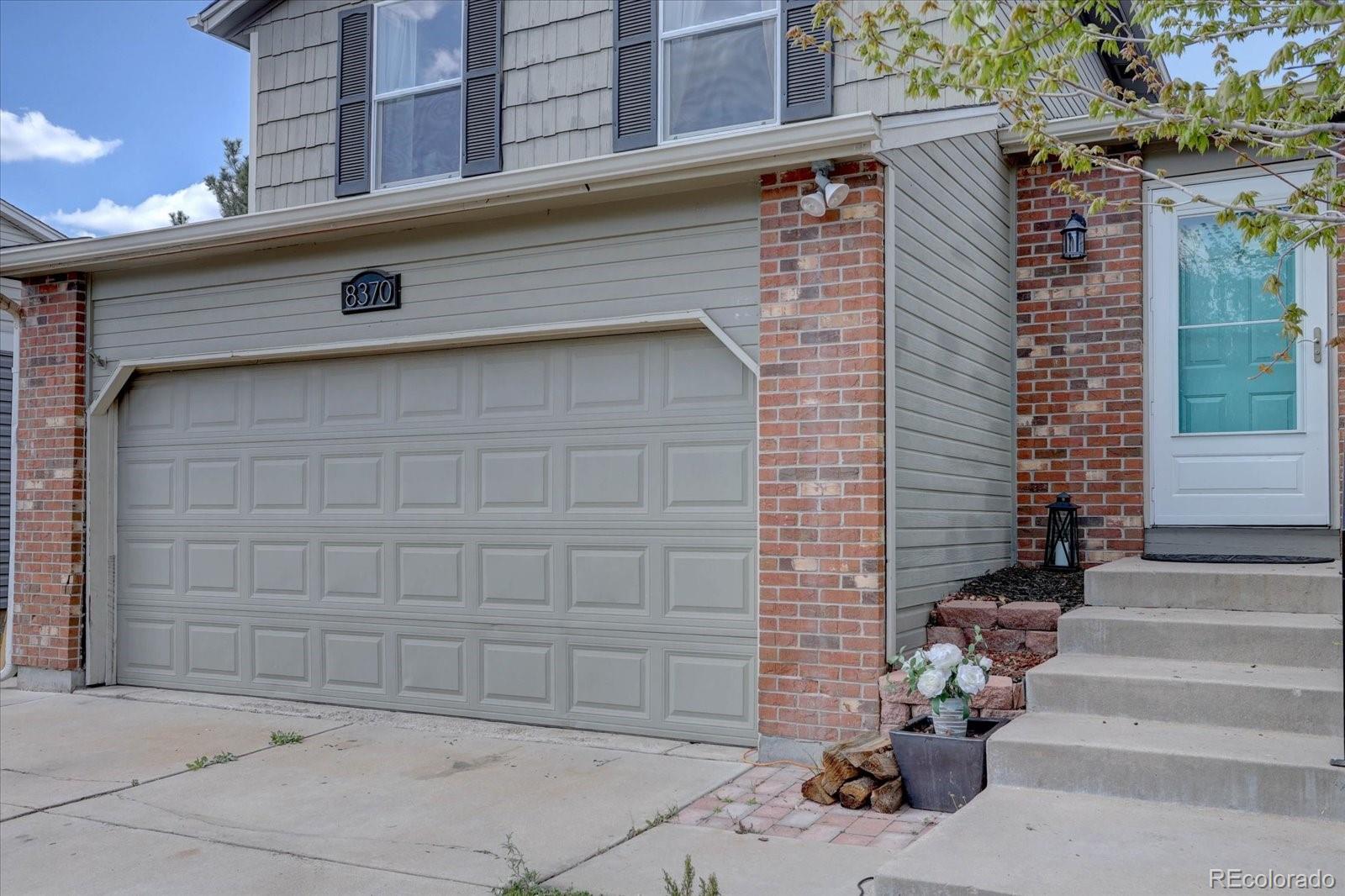8370  Sandreed Circle, parker&nbsp; House Search MLS Picture