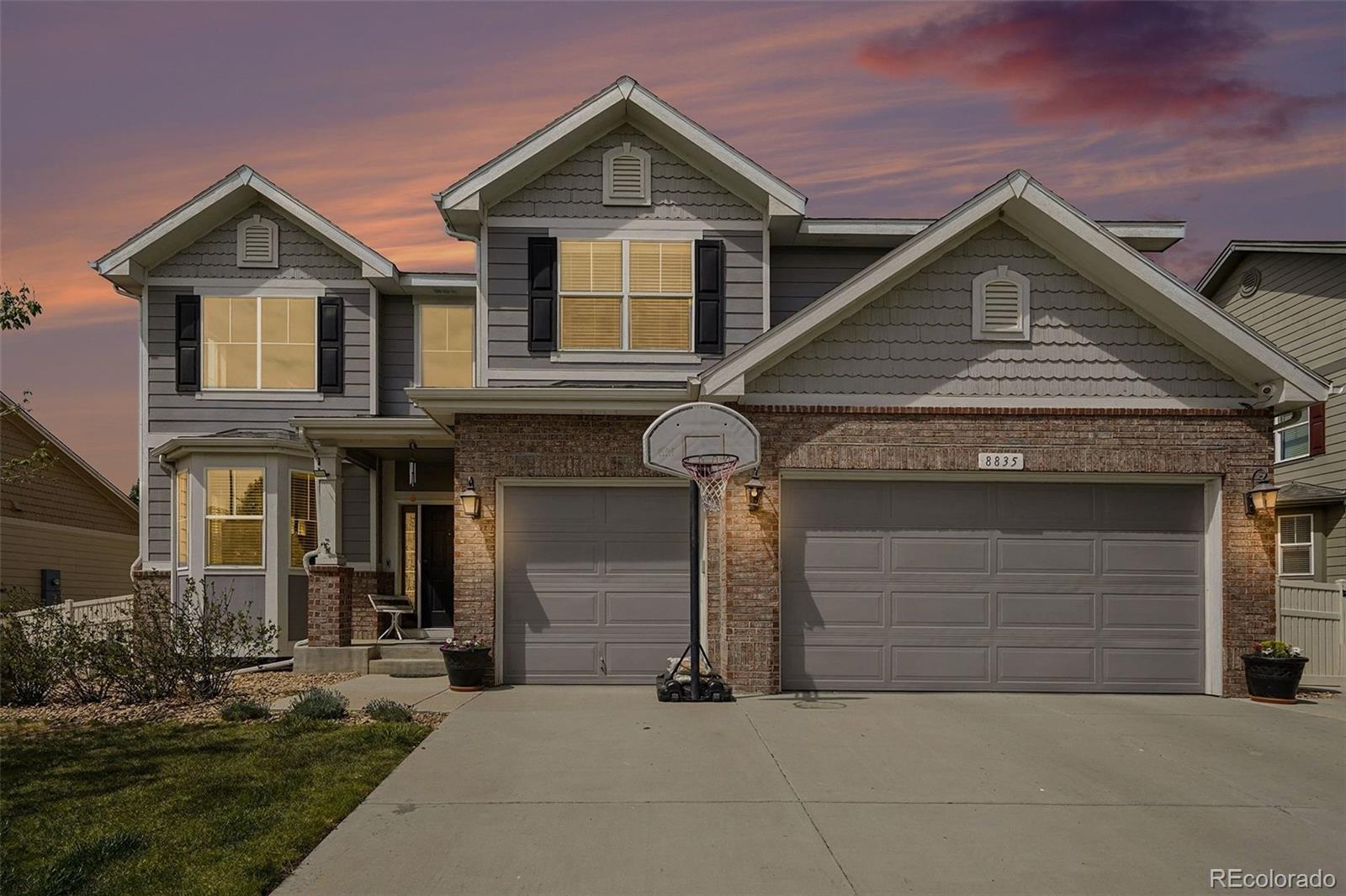  Firestone Home | MLS #: 64375848835  Foxfire Street, Firestone Beds: 5 Baths: 5 Price: $905,000