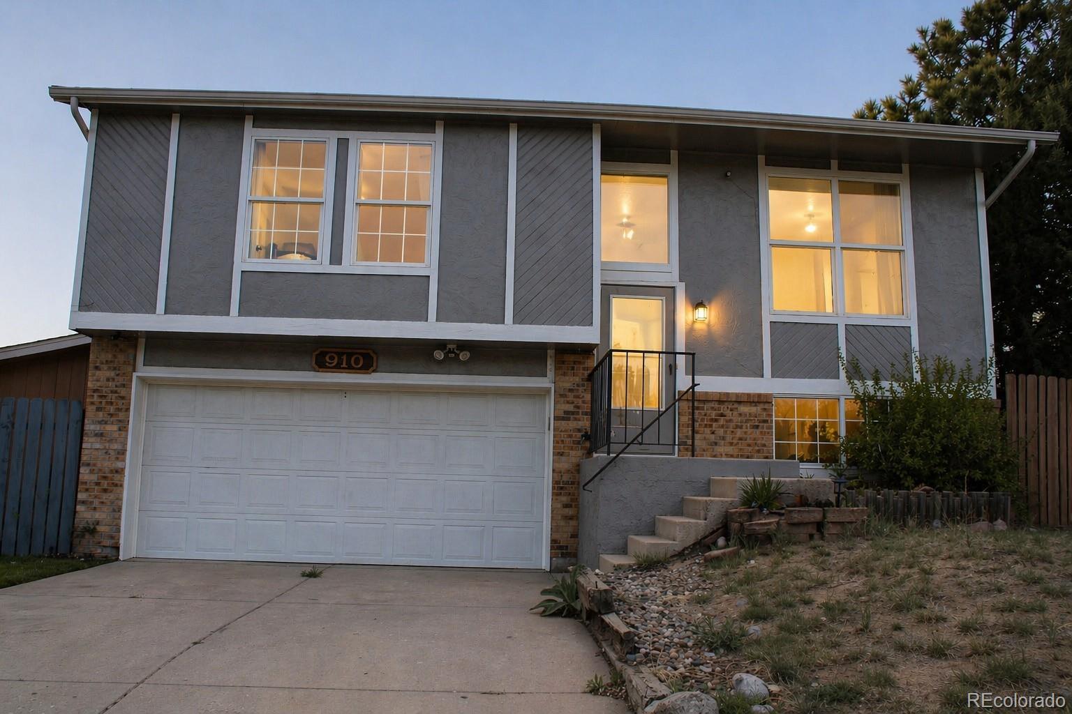 colorado springs&nbsp; House Search Picture