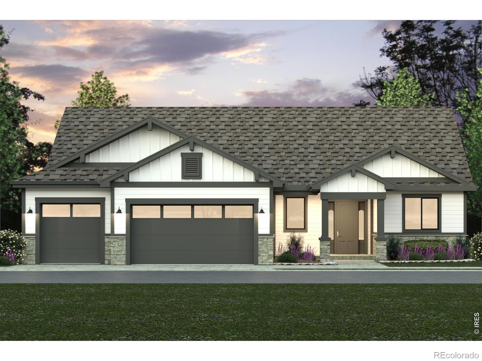 aurora&nbsp; House Search Picture