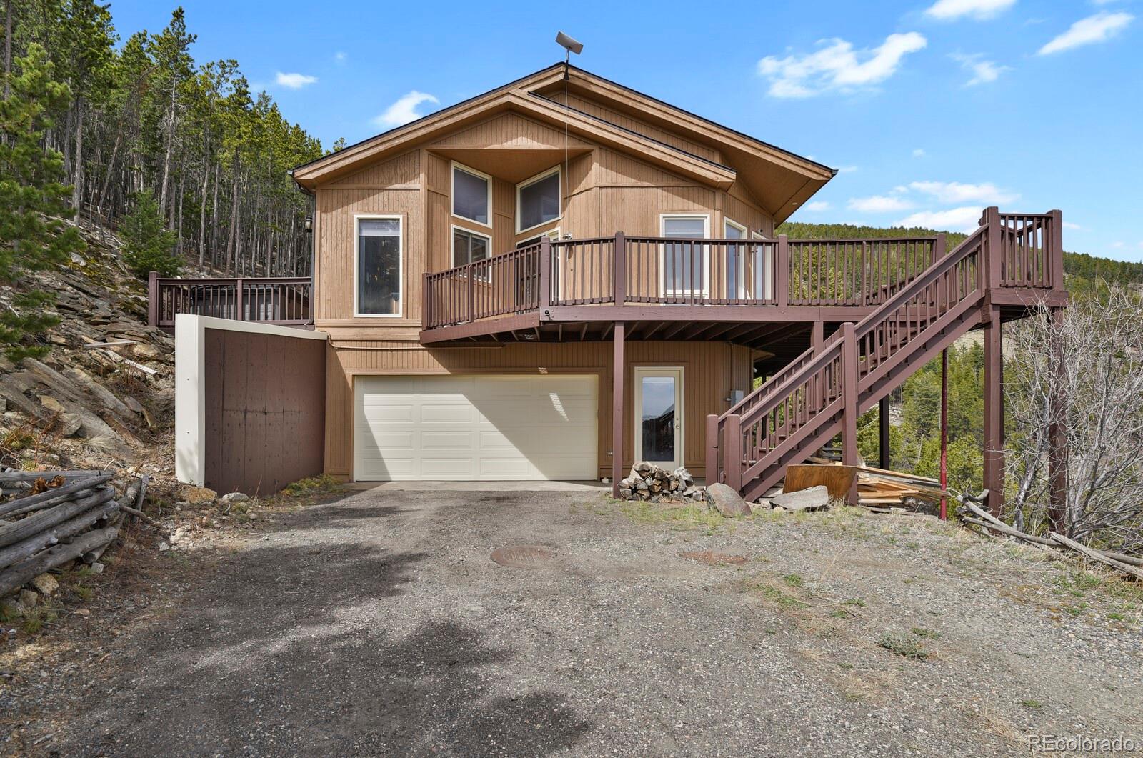 evergreen&nbsp; House Search Picture