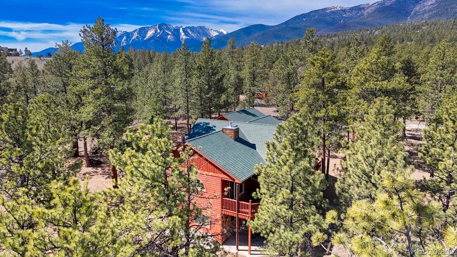 30800  West Ridge, buena vista&nbsp; House Search MLS Picture