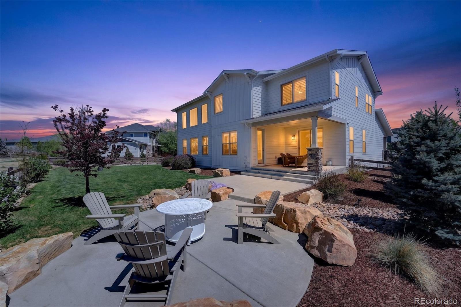 6421  Wind Break Court, fort collins&nbsp; House Search MLS Picture