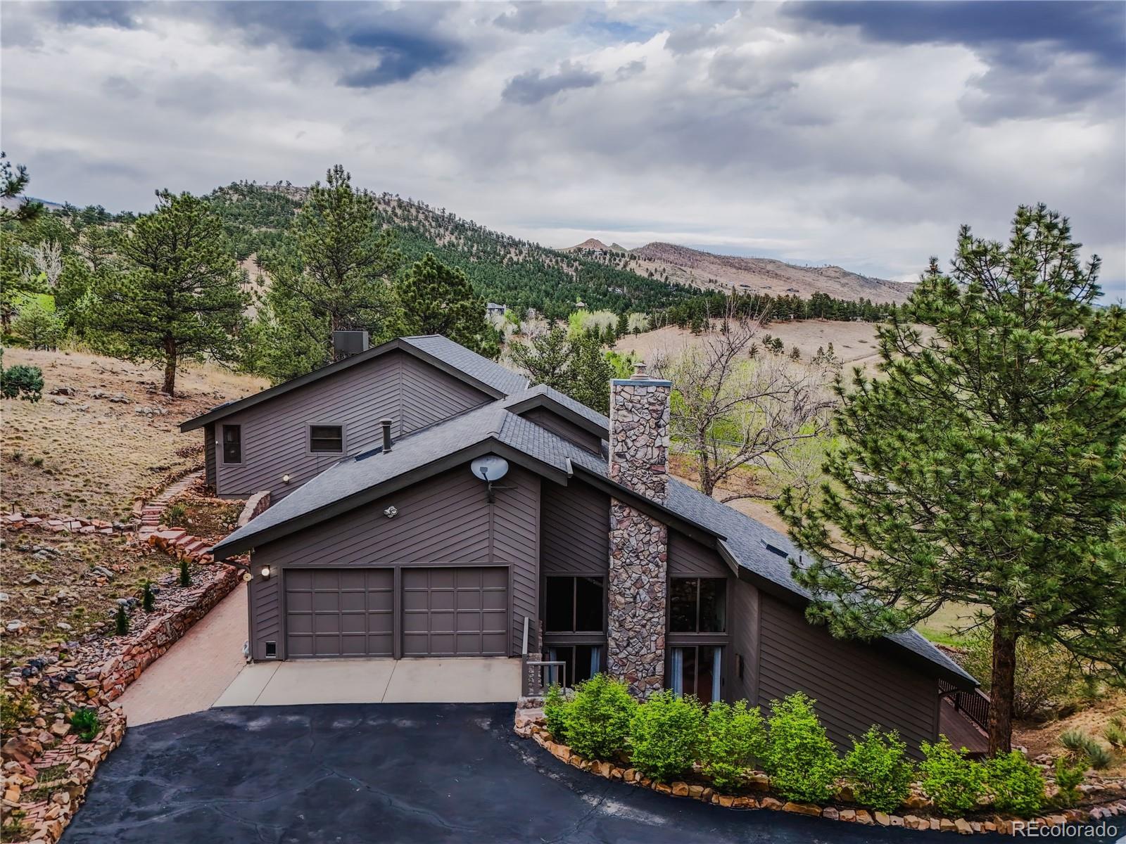  Boulder Home | MLS #: 54795528664  Middle Fork Road, Boulder Beds: 3 Baths: 3 Price: $975,000