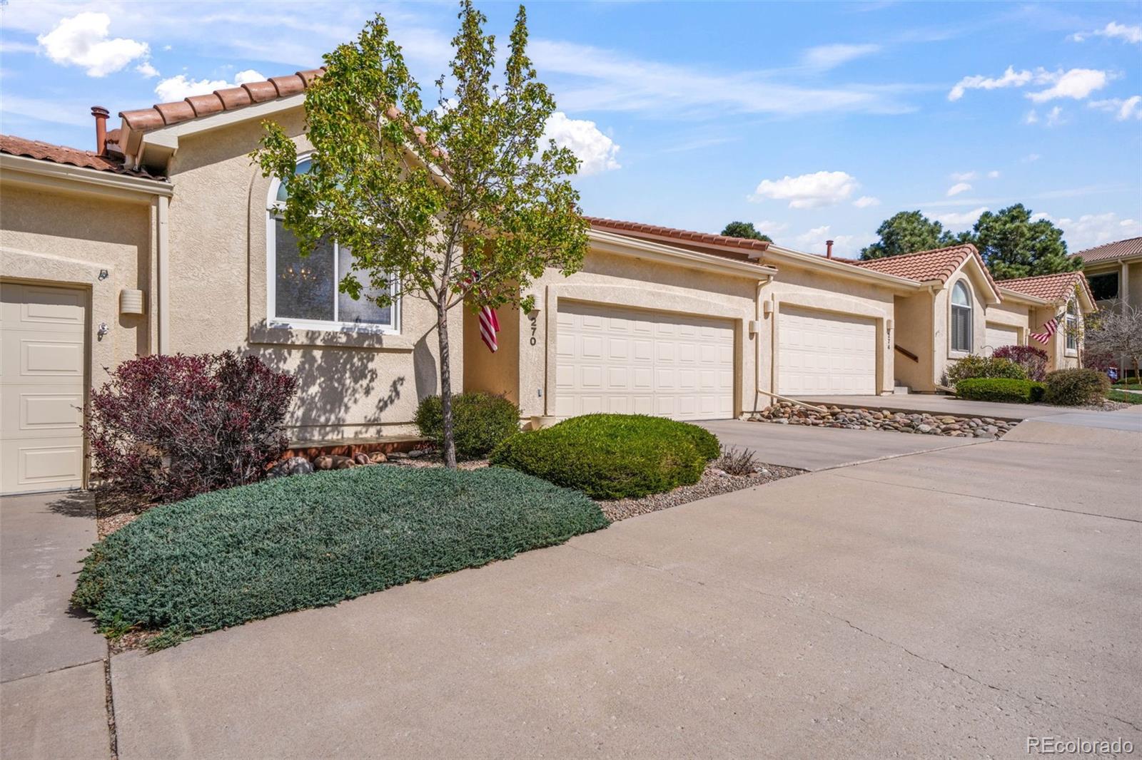 270  Luxury Lane, colorado springs&nbsp; House Search MLS Picture