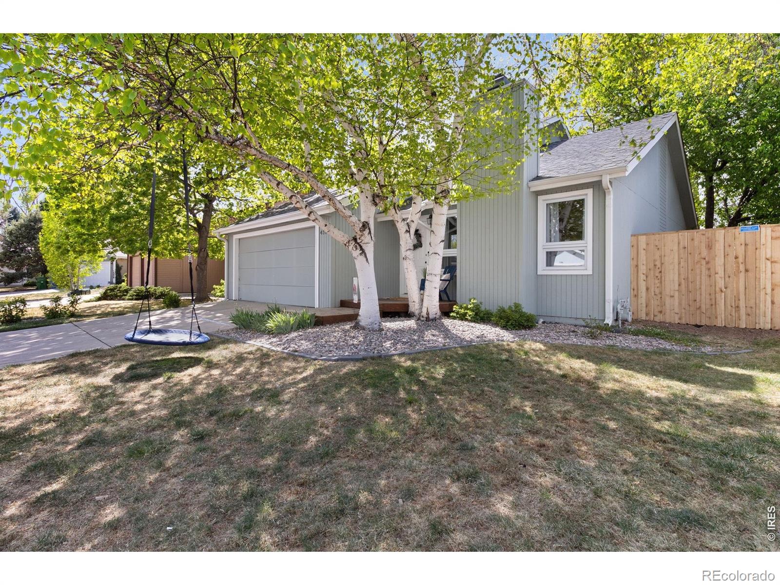 4511  Seaway Circle, fort collins&nbsp; House Search MLS Picture