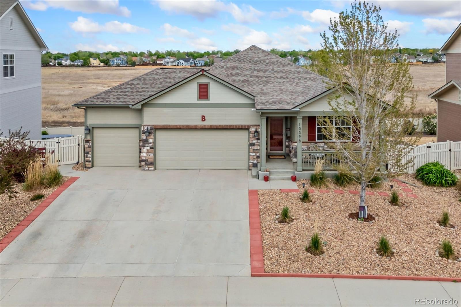 10398  Stagecoach Avenue, firestone&nbsp; House Search MLS Picture