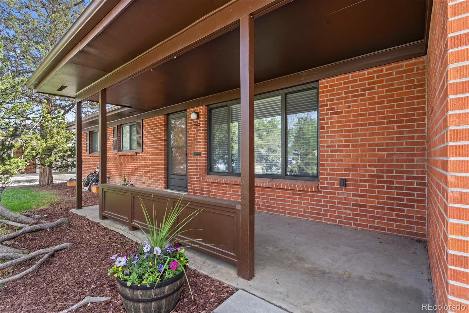 962 S Holly Street, denver&nbsp; House Search MLS Picture