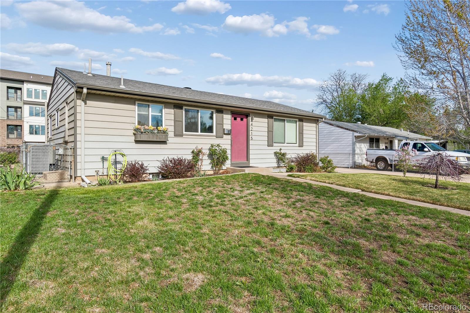4215 S Lipan Street, englewood&nbsp; House Search MLS Picture
