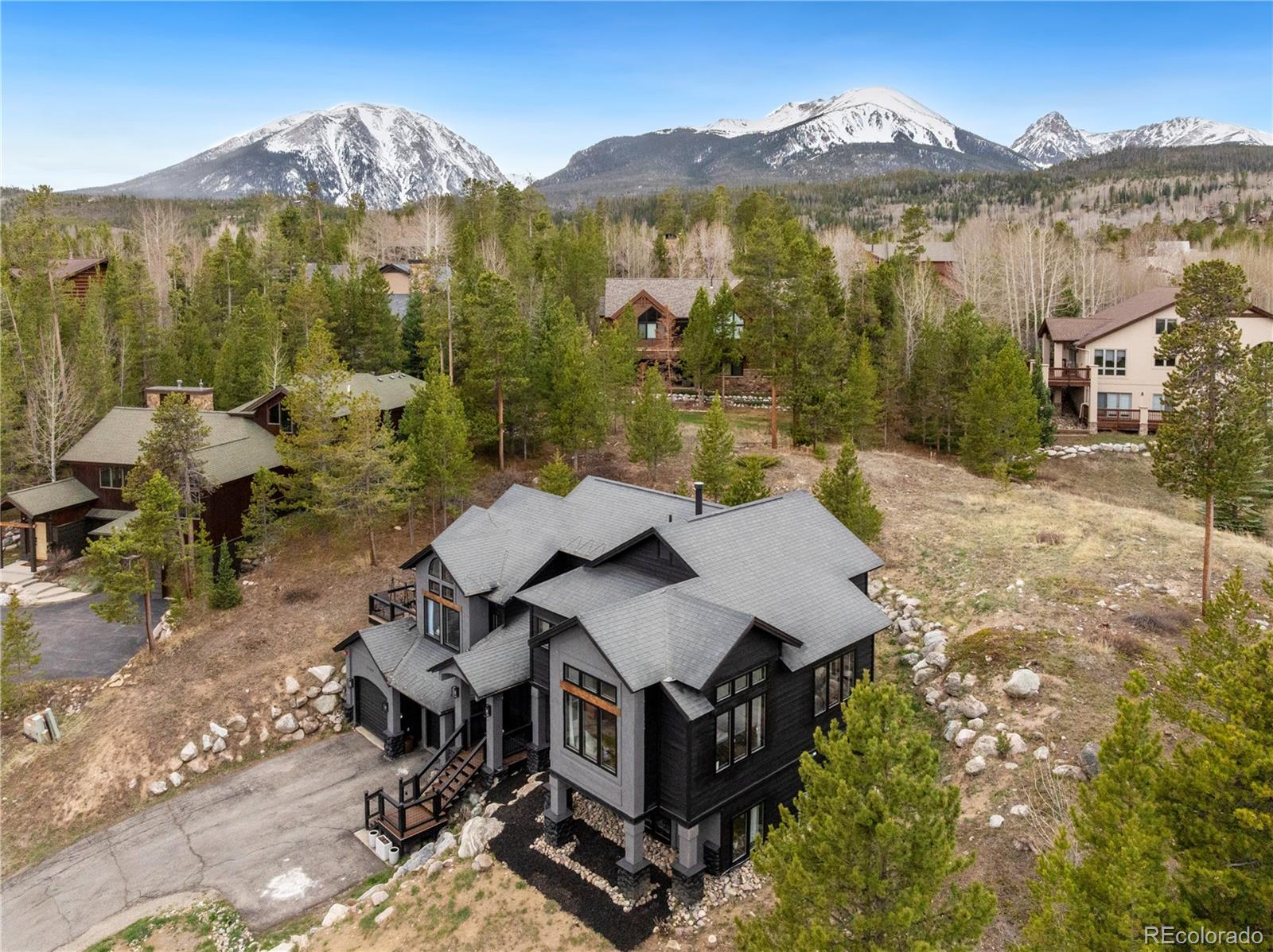 1799  Falcon Drive, silverthorne&nbsp; House Search MLS Picture