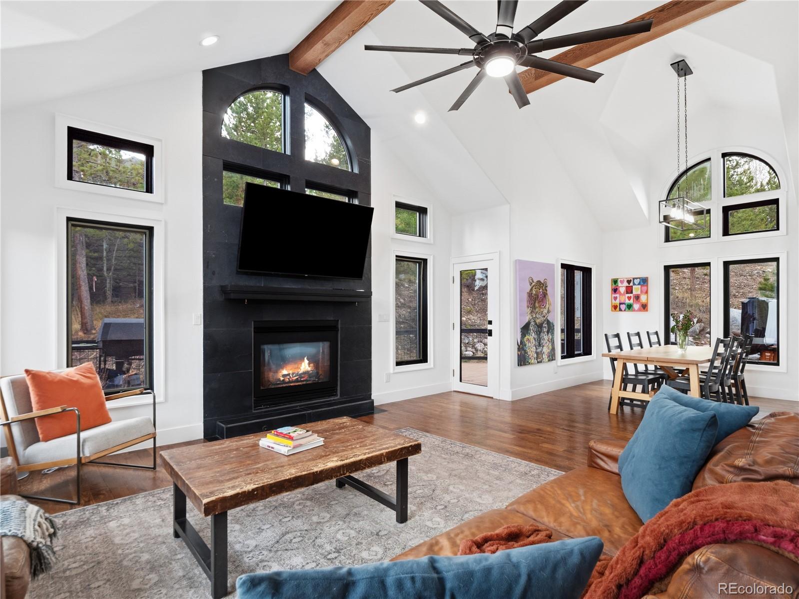 1799  Falcon Drive, silverthorne&nbsp; House Search MLS Picture