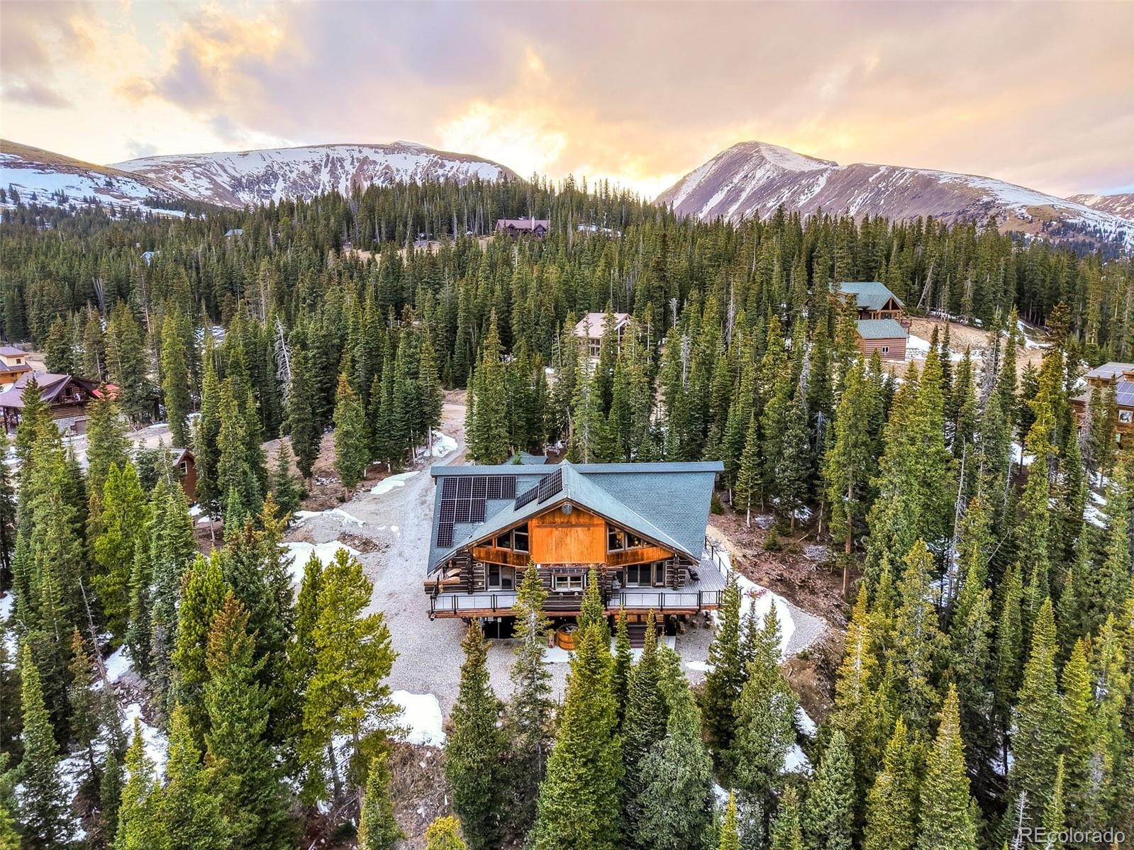 breckenridge&nbsp; House Search Picture