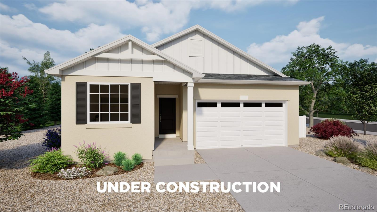 Brio At Green Valley Ranch East Aurora Home | MLS #: 41772854587 N Sicily Court, Aurora Beds: 4 Baths: 3 Price: $630,990