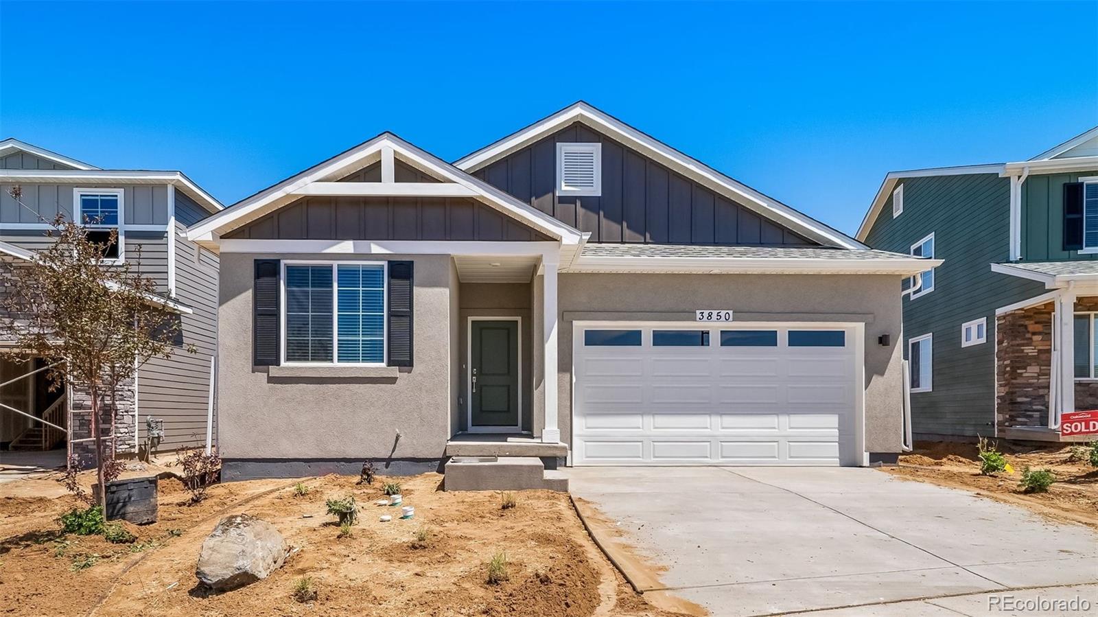 4587 N Sicily Court, aurora&nbsp; House Search MLS Picture
