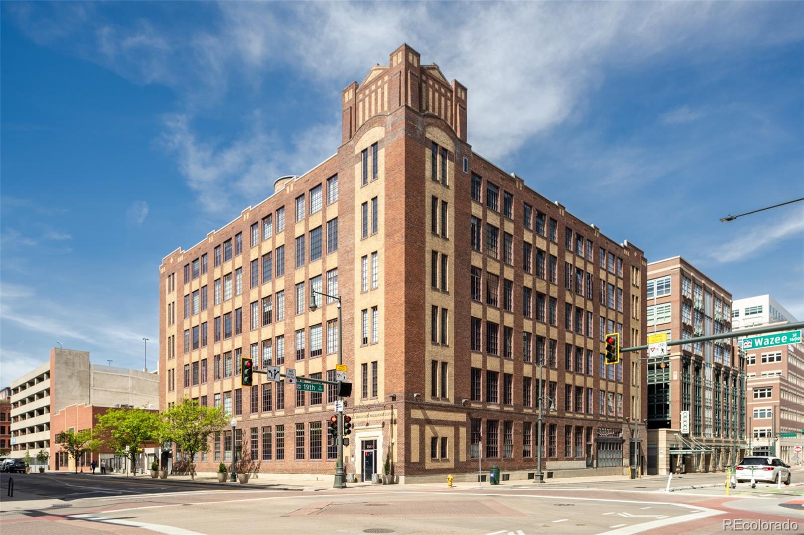 Lodo Denver Condo / Townhome | MLS #: 80128921863  Wazee Street 6B, Denver Beds: 1 Baths: 2 Price: $974,500