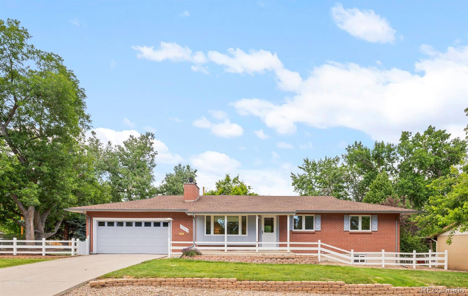 13563 W 21st Avenue, golden&nbsp; House Search MLS Picture