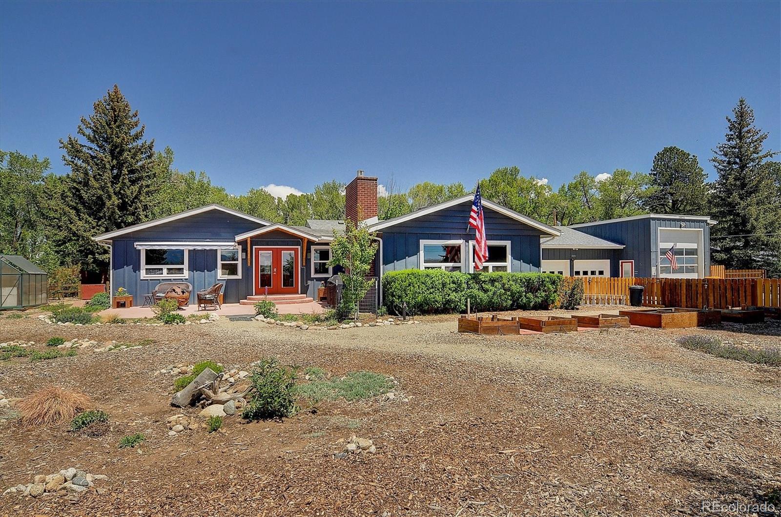 buena vista&nbsp; House Search Picture
